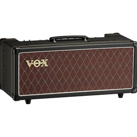 Vox AC30H 30w Guitar Amplifier Head