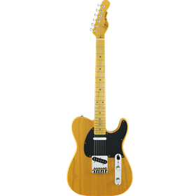 G&L ASAT Classic Alnico *Option Order Model