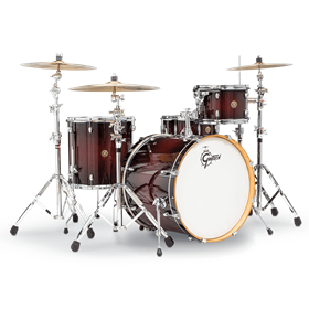 Gretsch Catalina Maple Series Drum Set