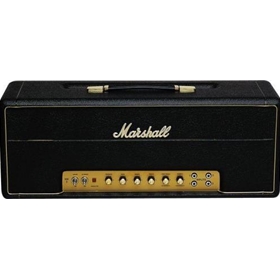 Marshall 50W Valve Head 1959SLP Re-Issue