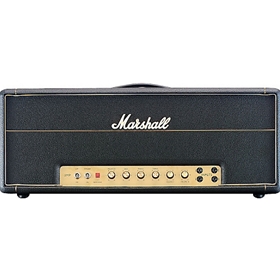 Marshall HANDWIRED 100W Valve Handwired 1959 Head