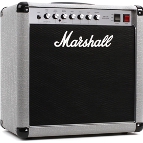 Marshall STUDIO SERIES 20W Jubilee Valve Combo(Switch to 5W) 2 Channel, 10" Speaker