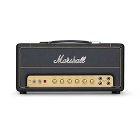 Marshall STUDIO SERIES 20W 1959SLP Valve Head (Switch to 5W), 4 Channel