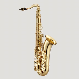 Antigua Vosi Bb Tenor Saxophone | Lacquered Brass Body & Keys