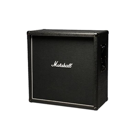 Marshall DSL SERIES 240W 4 x 12 Straight Cabinet for DSL Series