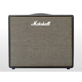 Marshall ORIGIN SERIES 20W Valve Combo (switchable to 3W and 0.5W), 10" Speaker