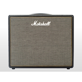 Marshall Origin 20-watt, 1-channel 1x10" Guitar Combo Amplifier