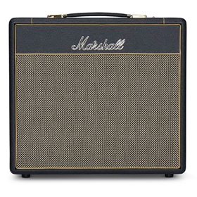 Marshall STUDIO SERIES 20W 1959SLP Valve Combo(Switch to 5W) 10" Speaker, 4 Channel