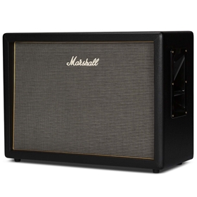 Marshall ORIGIN SERIES 160W 2x12 Horizontal Straight Cabinet for Origin Series