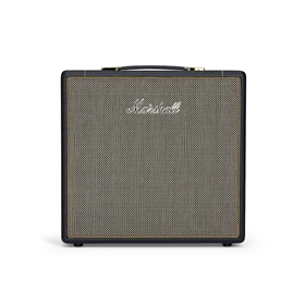 Marshall STUDIO SERIES 70W 1 x 12" Cabinet for 20W 1959SLP Head or Combo