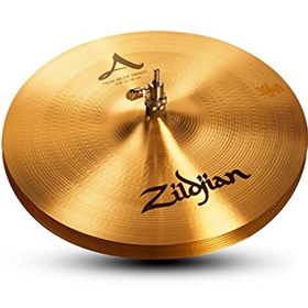 Zildjian 14" New Beat Hihat Pair