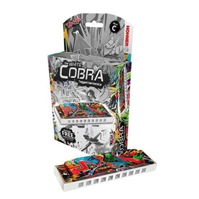 White Cobra Diatonic