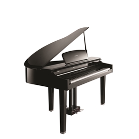 New Millennium Grade 6 Piano Conservatory Canada