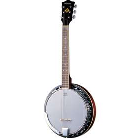 Alabama 6-string Banjo