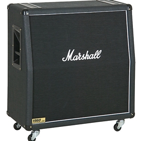 Marshall 1960A Cabinet - Used