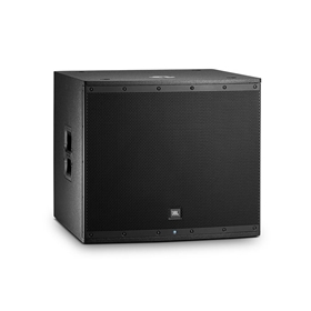 JBL EON618S Powered 18" subwoofer