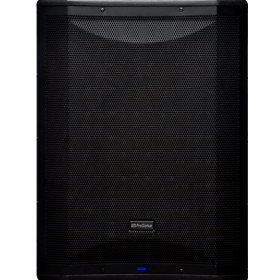 PreSonus® AIR18S Active Sound-Reinforcement Subwoofer, Black