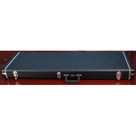 G&L Deluxe Tolex Bass Case