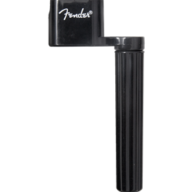 Fender String Winders, Black, Single