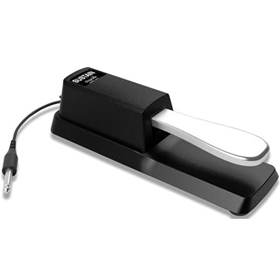 Keyboard Sustain Pedal