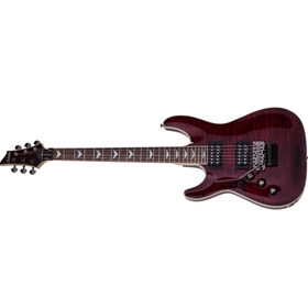 Omen Extreme-6 Fr Lh Black Cherry