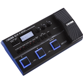 GT-1 Guitar Multiple Effects