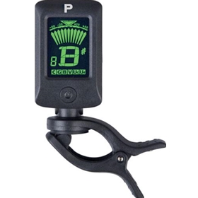 Profile Mini-Clip Chromatic Tuner