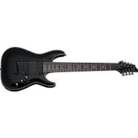 Hellraiser C-8 Black Cherry