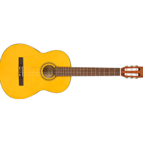ESC-110 Classical, Wide Neck WN