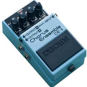 BOSS Chorus Ensemble