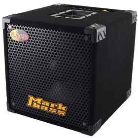 Markbass Players School 200W 1x15 Bass Combo Amp