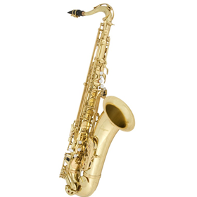 Antigua TS4240LQ Powerbell Tenor Saxophone | Classic Lacquer Finish