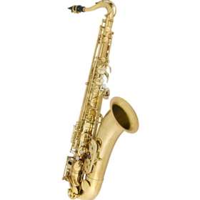 Antigua AS3100 Tenor Saxophone | Lacquered Body & Keys