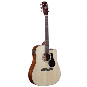 Alvarez RD26CE Cutaway Electric Acoustic