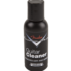 Custom Shop Guitar Cleaner