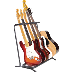 Multi-Stand 5