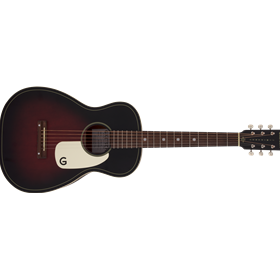 G9500 Jim Dandy™ 24" Scale Flat Top Guitar, 2-Color Sunburst
