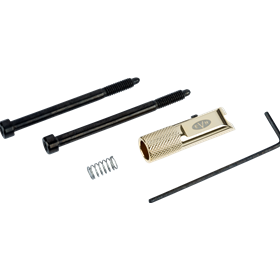 EVH® D-Tuna, Gold