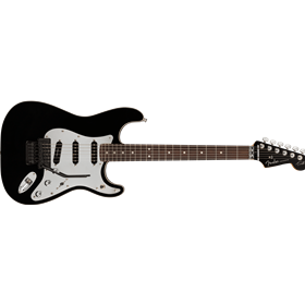 Tom Morello Stratocaster®, Rosewood Fingerboard, Black