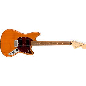 Player Mustang® 90, Pau Ferro Fingerboard, Aged Natural
