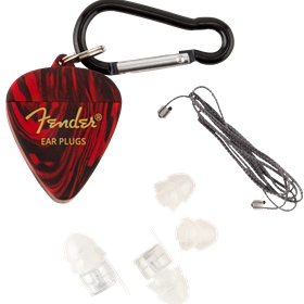 Professional Hi-Fi Ear Plugs