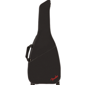 FE405 Electric Guitar Gig Bag, Black