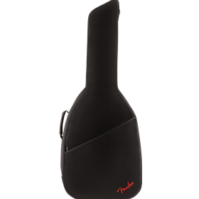 FA405 Dreadnought Gig Bag, Black