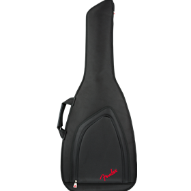 FESS-610 Short Scale Electric Guitar Gig Bag, Black