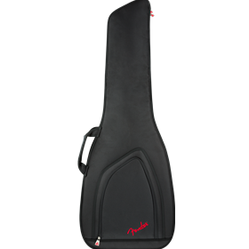 FBSS-610 Short Scale Bass Gig Bag, Black