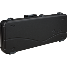 Deluxe Molded Acoustasonic® Case