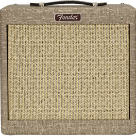 2019 Limited Edition Pro Junior™ IV, Jensen® P10Q, Fawn, 120V