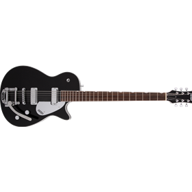 G5260T Electromatic® Jet™ Baritone with Bigsby®, Laurel Fingerboard, Black