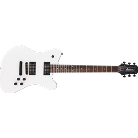 X Series Signature Mark Morton Dominion™ DX2, Laurel Fingerboard, Snow White