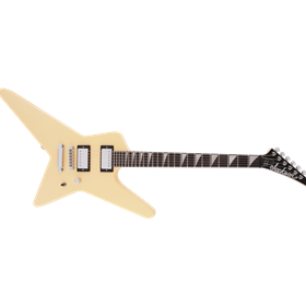 JS Series Signature Gus G. Star JS32T, Amaranth Fingerboard, Ivory